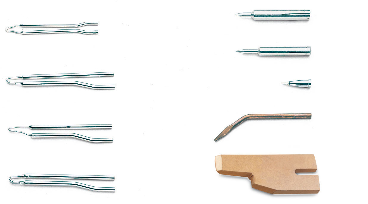 Μύτη κολλητηριού