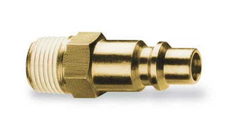Ταχυσύνδεσμος αρσενικός μαστός 3/8