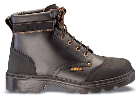 Μποτάκια εργασίας Ν.47