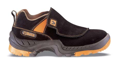 Υποδήματα εργασίας Ν.46