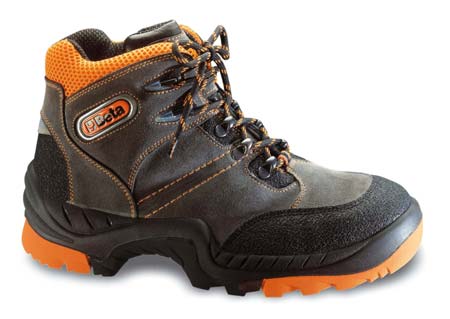 Μποτάκια εργασίας Ν.47