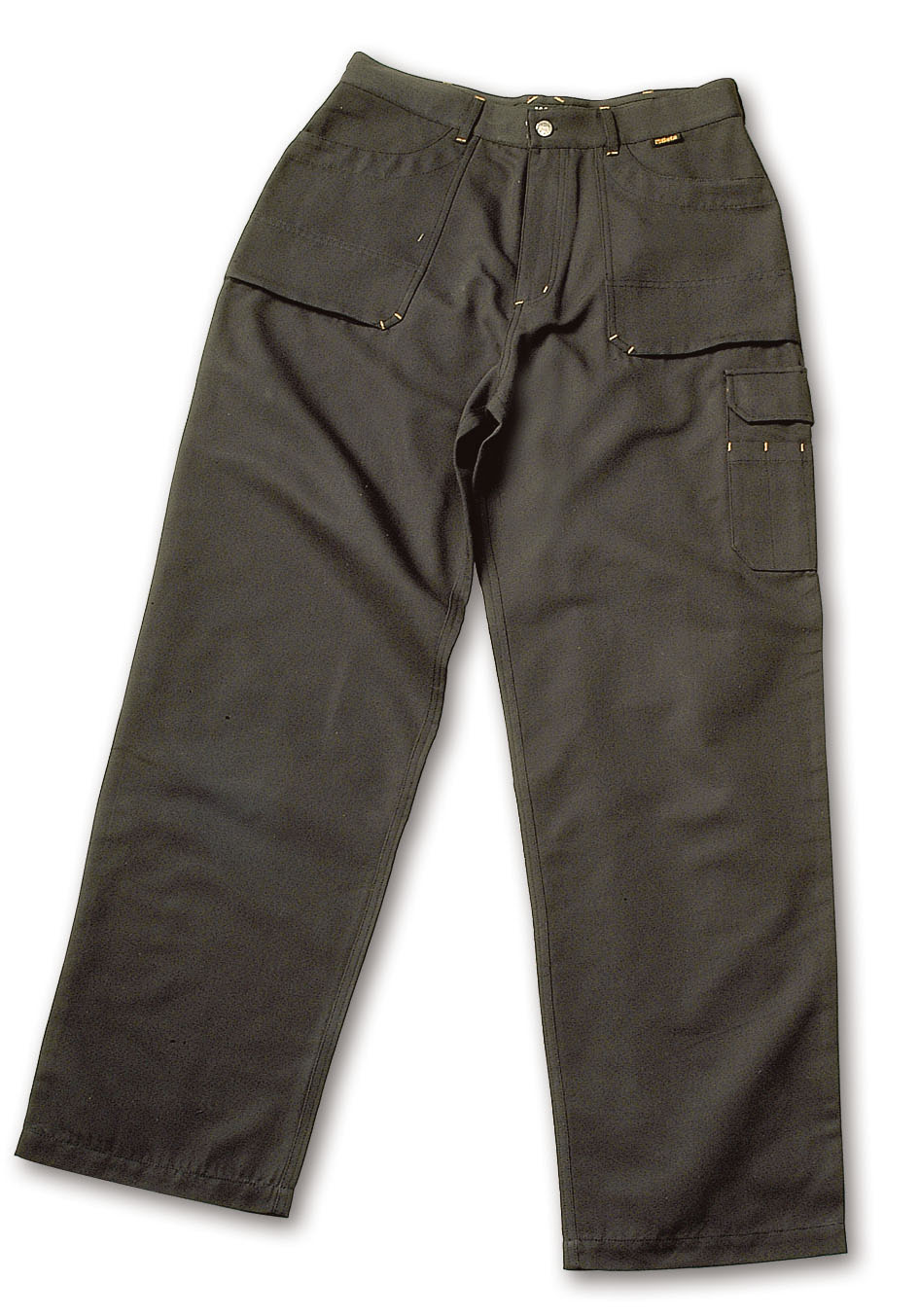 Παντελόνι εργασίας πολύτσεπο