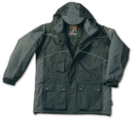 Τζάκετ αδιάβροχο