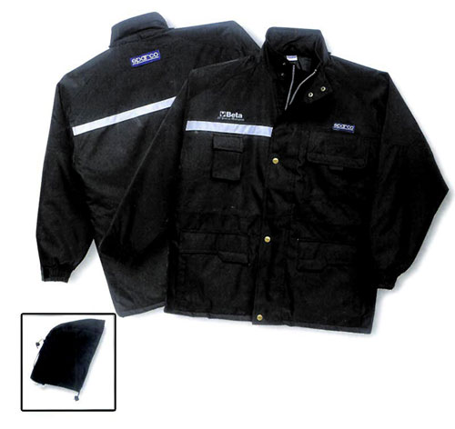 Σακάκι ΒΕΤΑ Racing 