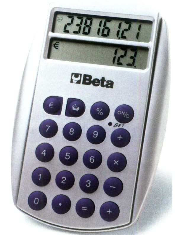 Ευρομετατροπέας ΒΕΤΑ