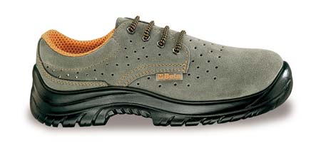 Υποδήματα εργασίας Ν.40