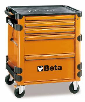 Τρόλει Evolution 